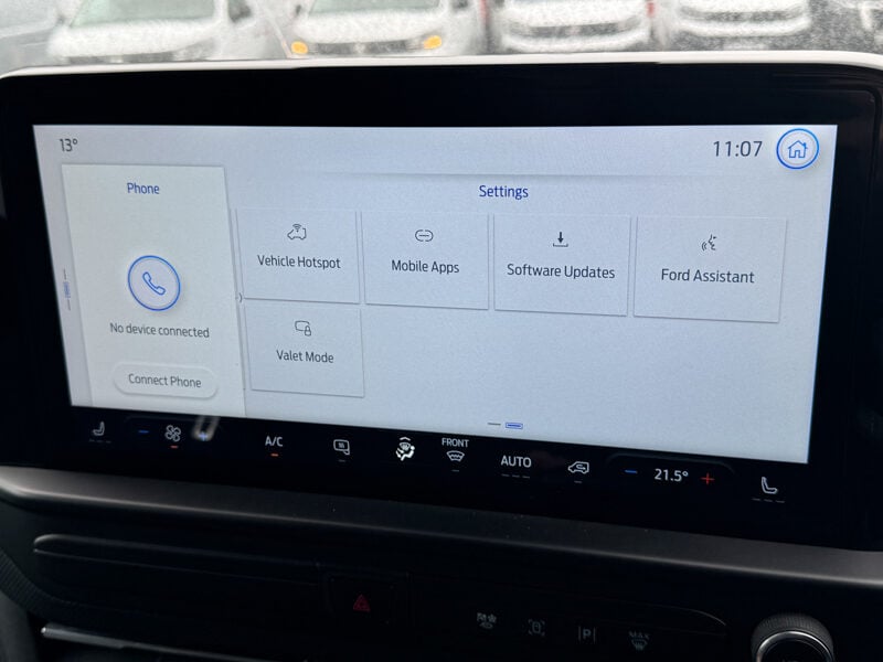 Used Ford Transit Custom 2024 for sale - 77528222: Photo 31