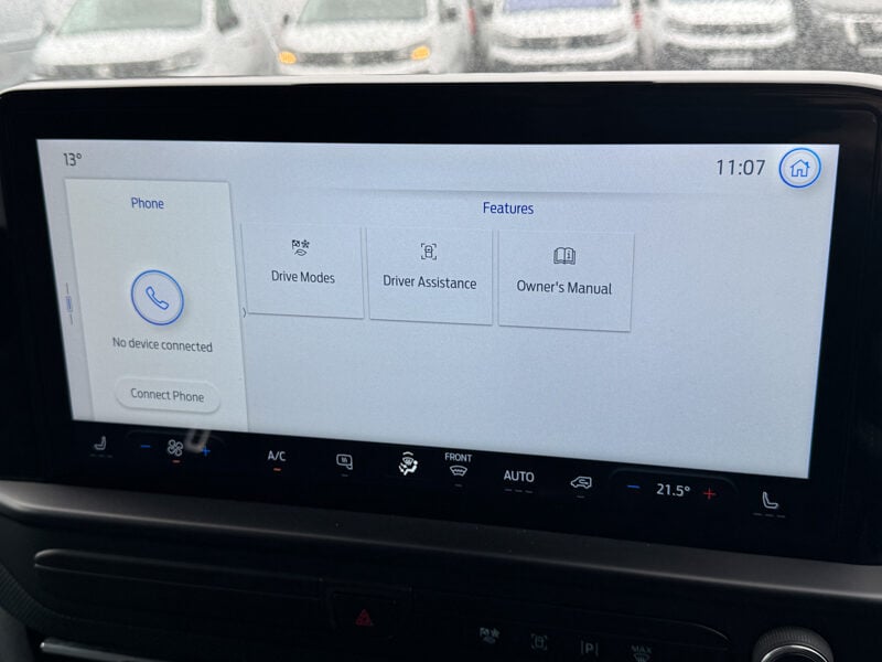 Used Ford Transit Custom 2024 for sale - 77528222: Photo 32