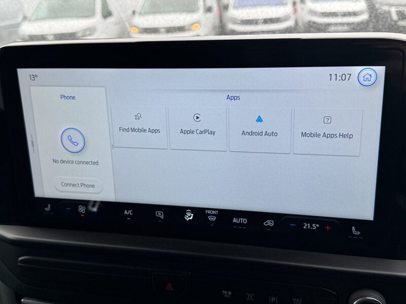 Used Ford Transit Custom 2024 for sale - 77528222: Photo 33