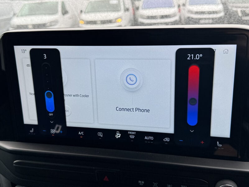 Used Ford Transit Custom 2024 for sale - 77528222: Photo 34