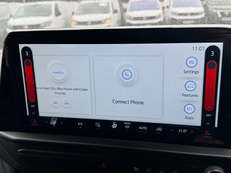 Used Ford Transit Custom 2024 for sale - 77528222: Photo 35