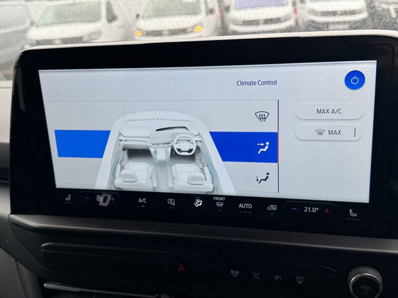 Used Ford Transit Custom 2024 for sale - 77528222: Photo 36