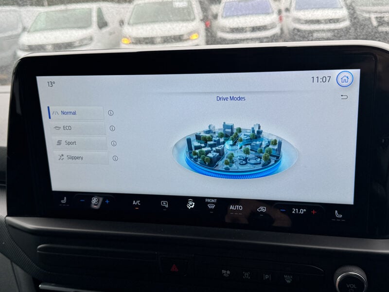 Used Ford Transit Custom 2024 for sale - 77528222: Photo 37