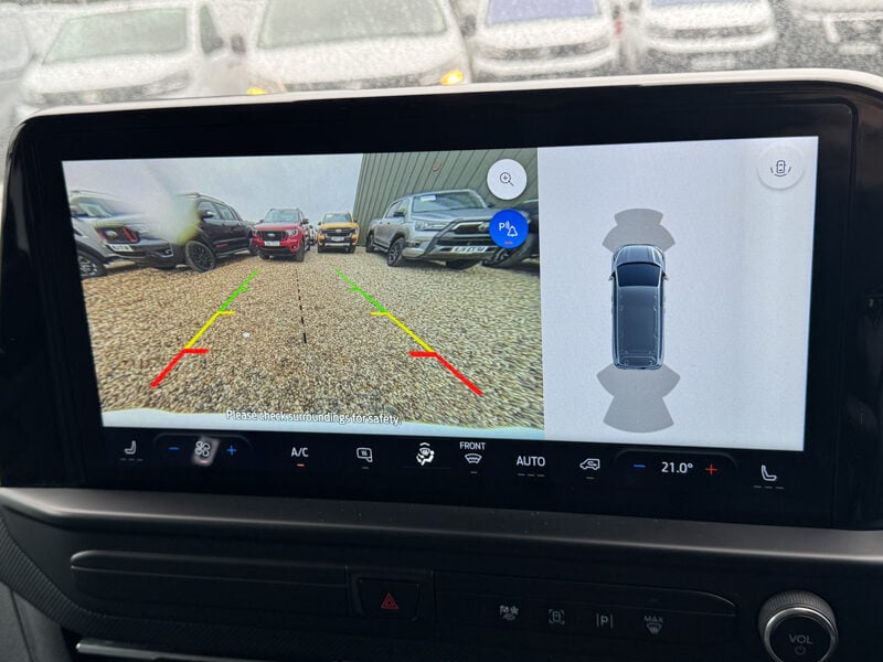 Used Ford Transit Custom 2024 for sale - 77528222: Photo 38