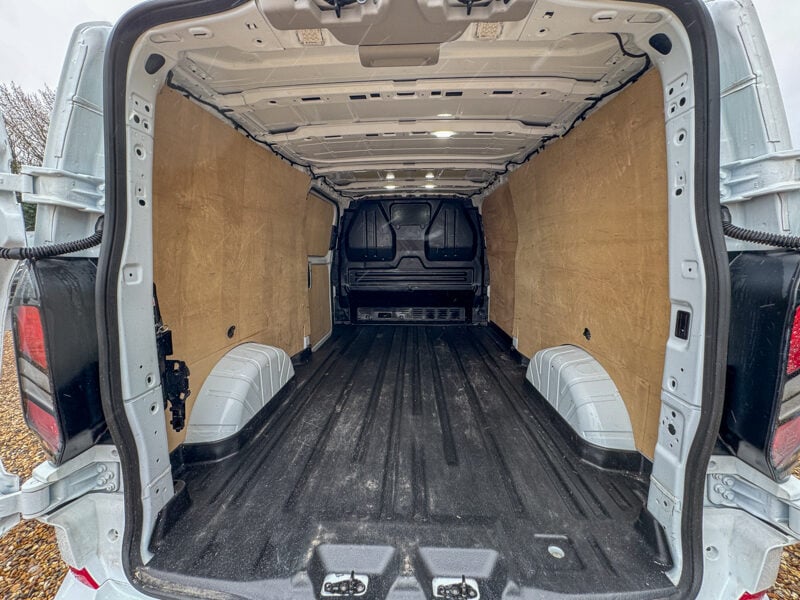 Used Ford Transit Custom 2024 for sale - 77528222: Photo 9