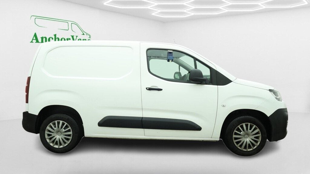 Used Citroen Berlingo 2019 for sale - 77961812: Photo 3