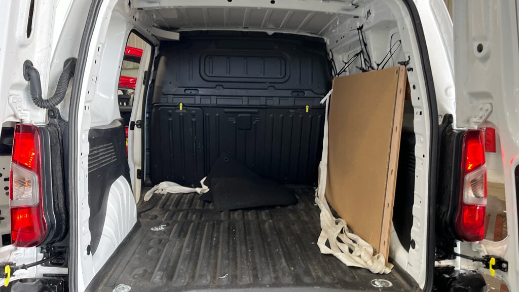 Used Citroen Berlingo 2019 for sale - 77961812: Photo 5