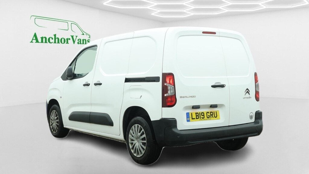 Used Citroen Berlingo 2019 for sale - 77961812: Photo 6