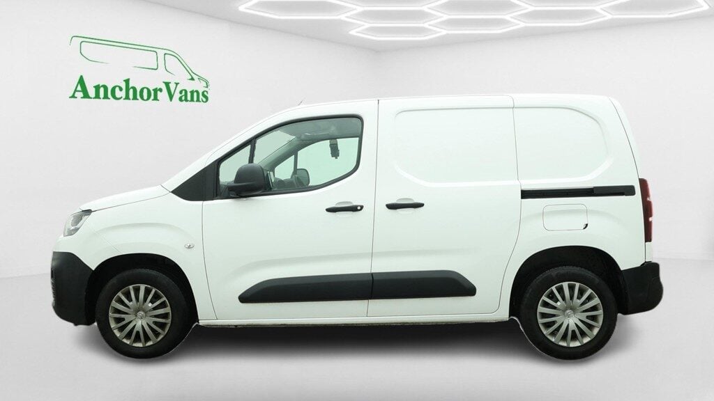 Used Citroen Berlingo 2019 for sale - 77961812: Photo 7