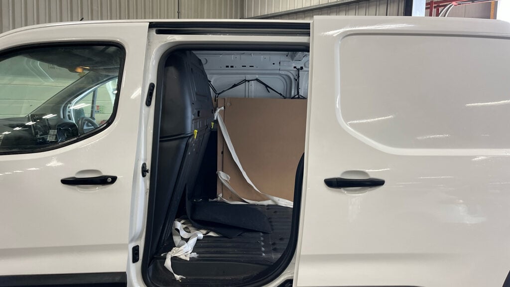 Used Citroen Berlingo 2019 for sale - 77961812: Photo 8