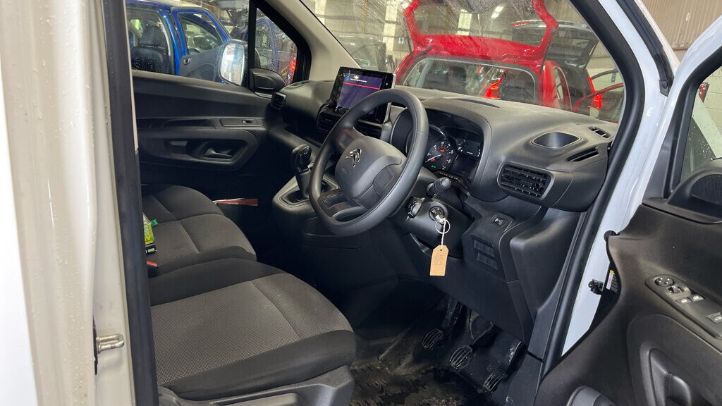 Used Citroen Berlingo 2019 for sale - 77961812: Photo 9