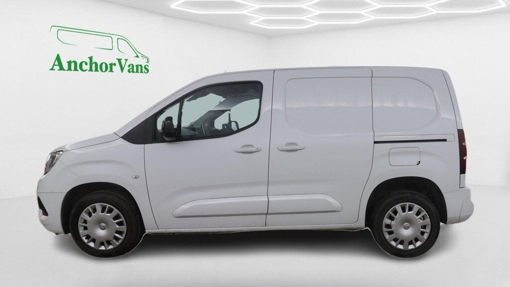 Used Vauxhall Combo 2023 for sale - 78097905: Photo 5
