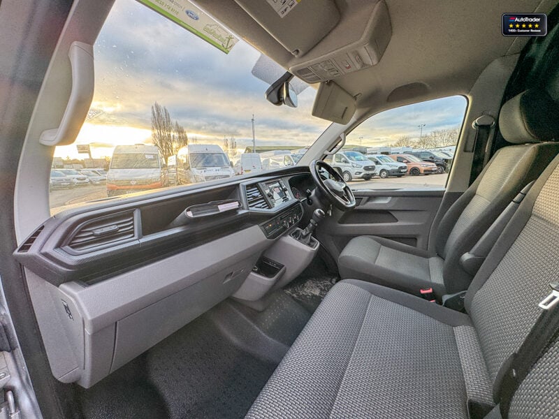 Used Volkswagen Transporter 2021 for sale - 77037197: Photo 12