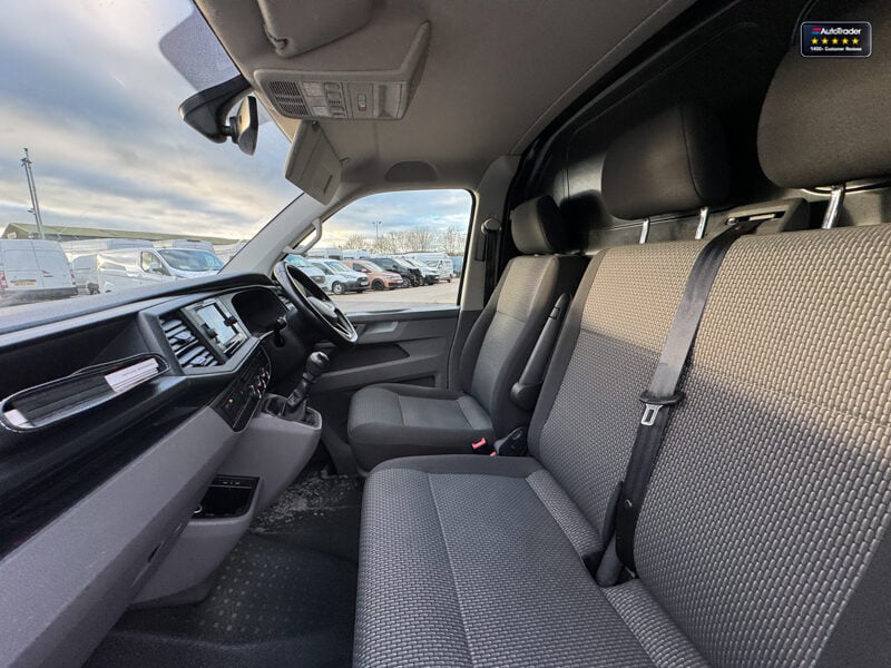 Used Volkswagen Transporter 2021 for sale - 77037197: Photo 13