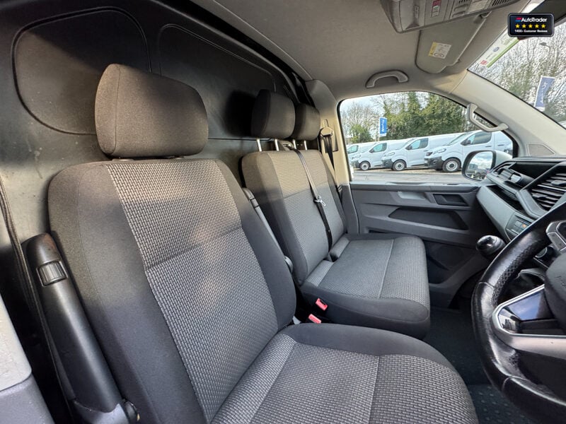 Used Volkswagen Transporter 2021 for sale - 77037197: Photo 14