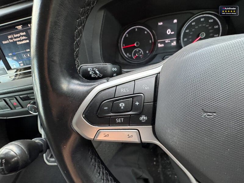 Used Volkswagen Transporter 2021 for sale - 77037197: Photo 17