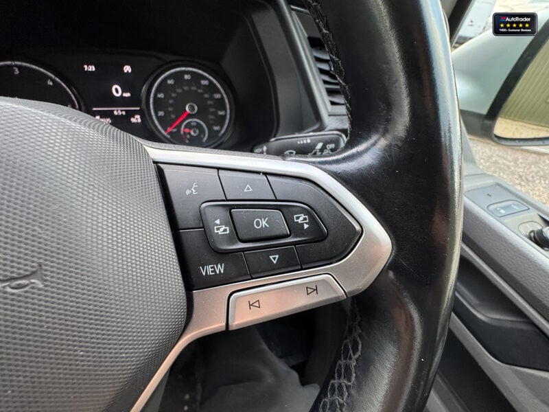 Used Volkswagen Transporter 2021 for sale - 77037197: Photo 18