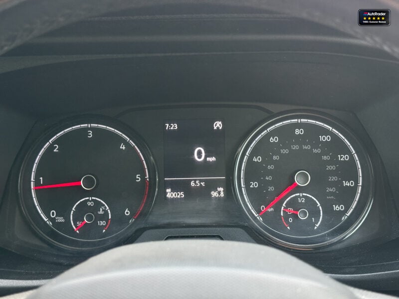 Used Volkswagen Transporter 2021 for sale - 77037197: Photo 19