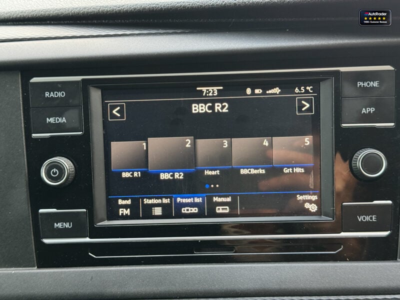 Used Volkswagen Transporter 2021 for sale - 77037197: Photo 24