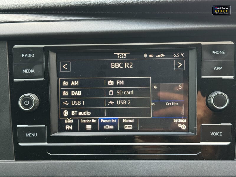 Used Volkswagen Transporter 2021 for sale - 77037197: Photo 25