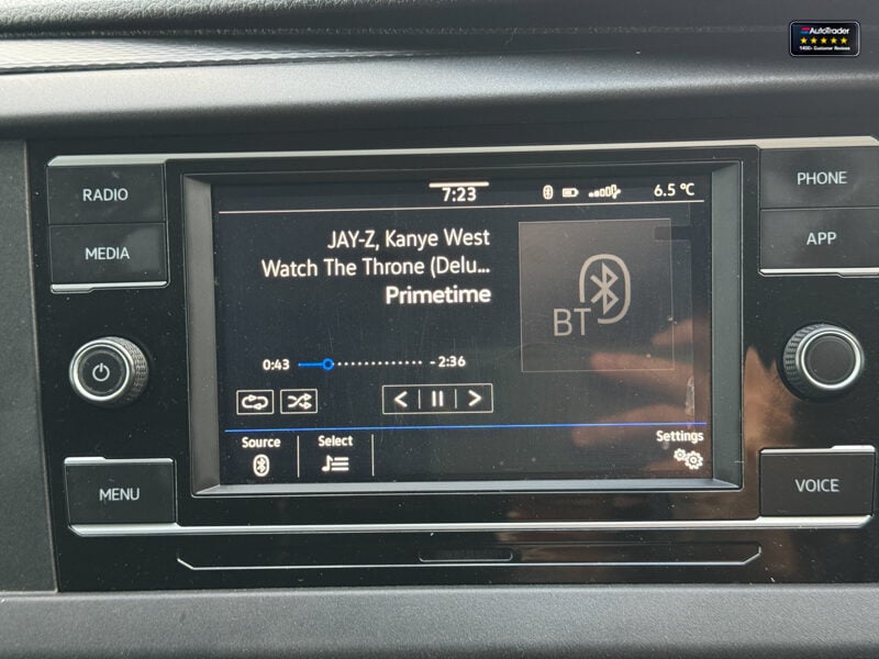 Used Volkswagen Transporter 2021 for sale - 77037197: Photo 26