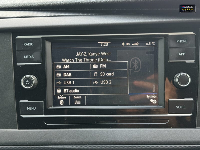 Used Volkswagen Transporter 2021 for sale - 77037197: Photo 27