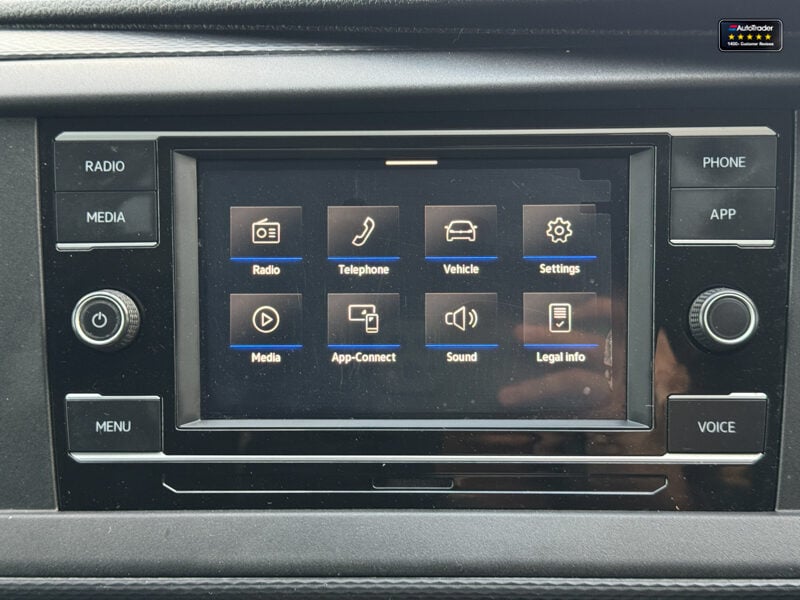 Used Volkswagen Transporter 2021 for sale - 77037197: Photo 28