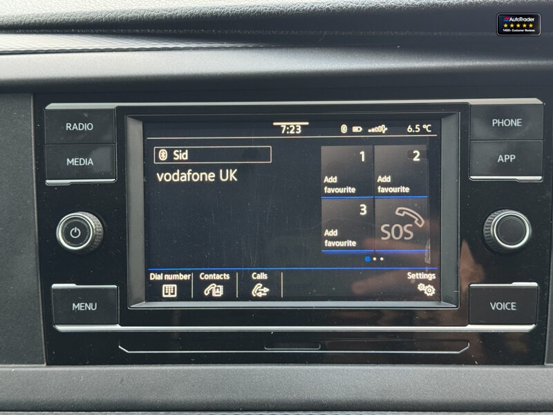 Used Volkswagen Transporter 2021 for sale - 77037197: Photo 29