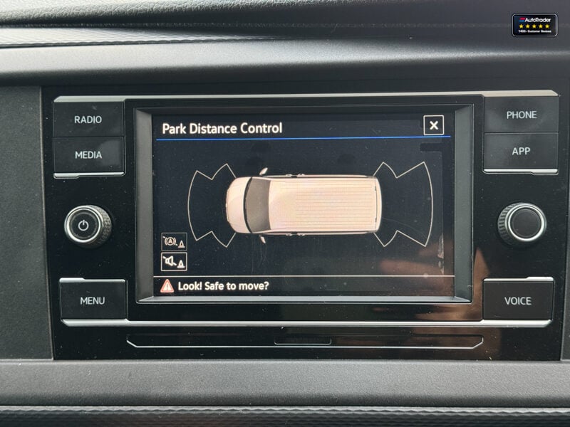 Used Volkswagen Transporter 2021 for sale - 77037197: Photo 31