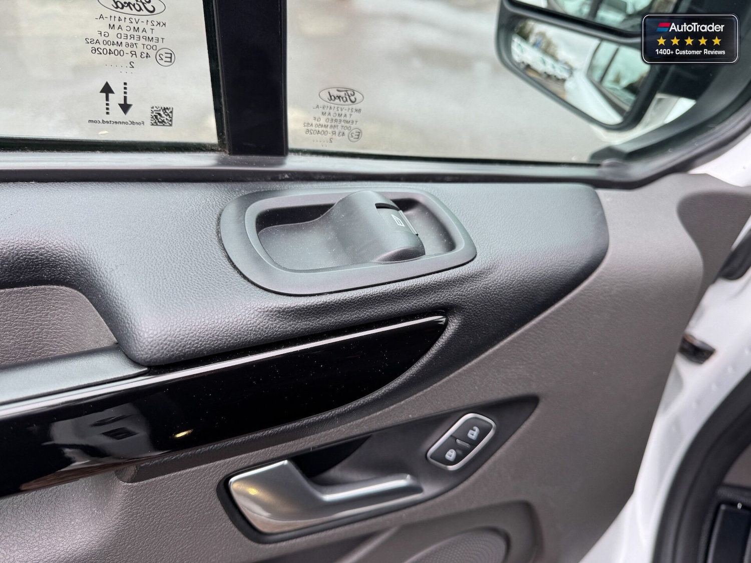 Used Ford Transit Custom 2022 for sale - 77206984: Photo 12