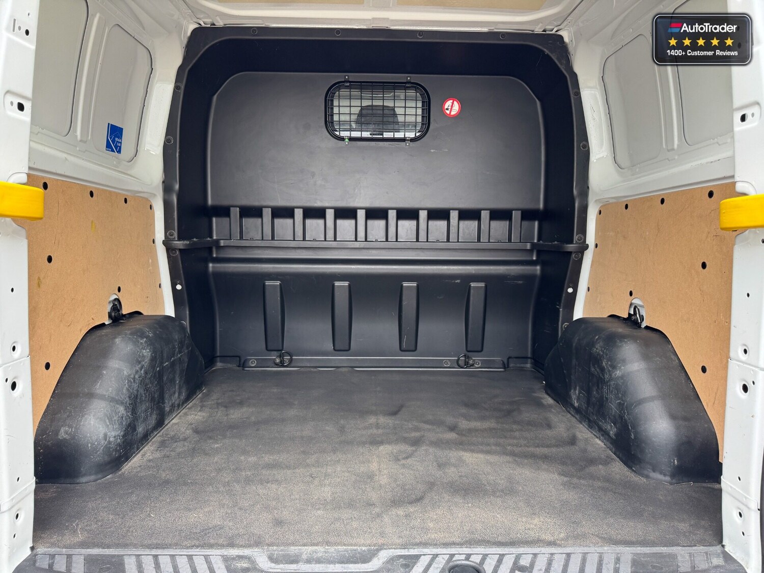 Used Ford Transit Custom 2022 for sale - 77206984: Photo 15