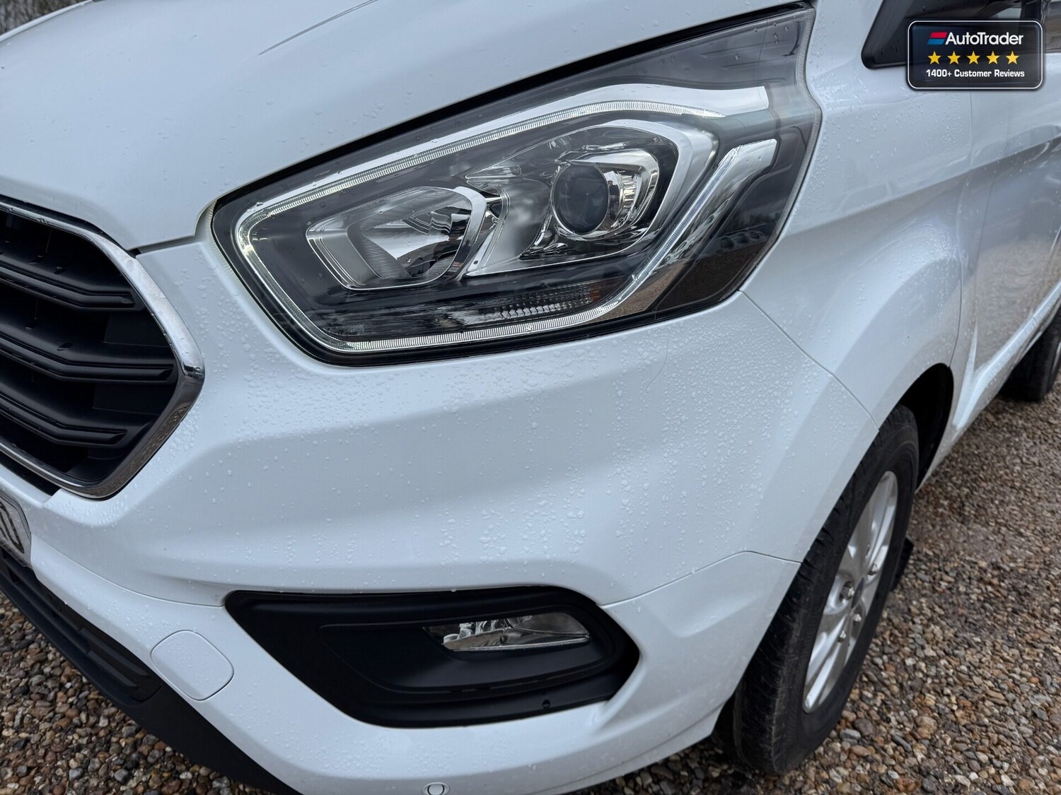 Used Ford Transit Custom 2022 for sale - 77206984: Photo 20