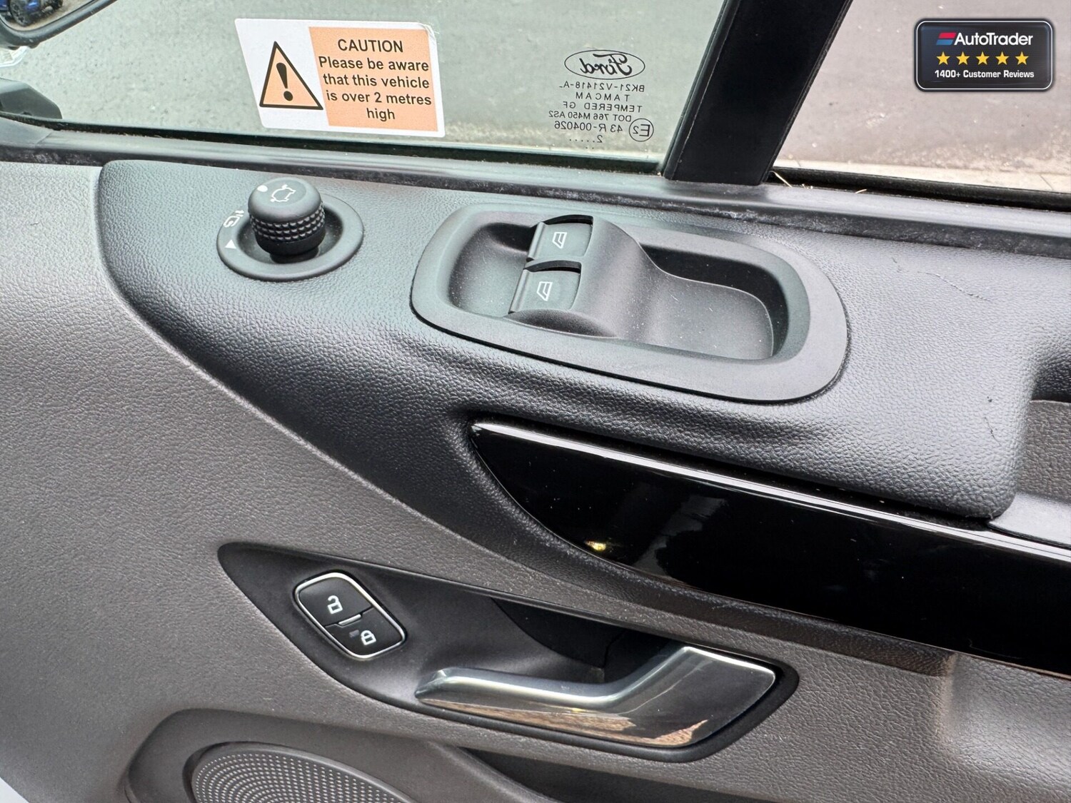 Used Ford Transit Custom 2022 for sale - 77206984: Photo 23