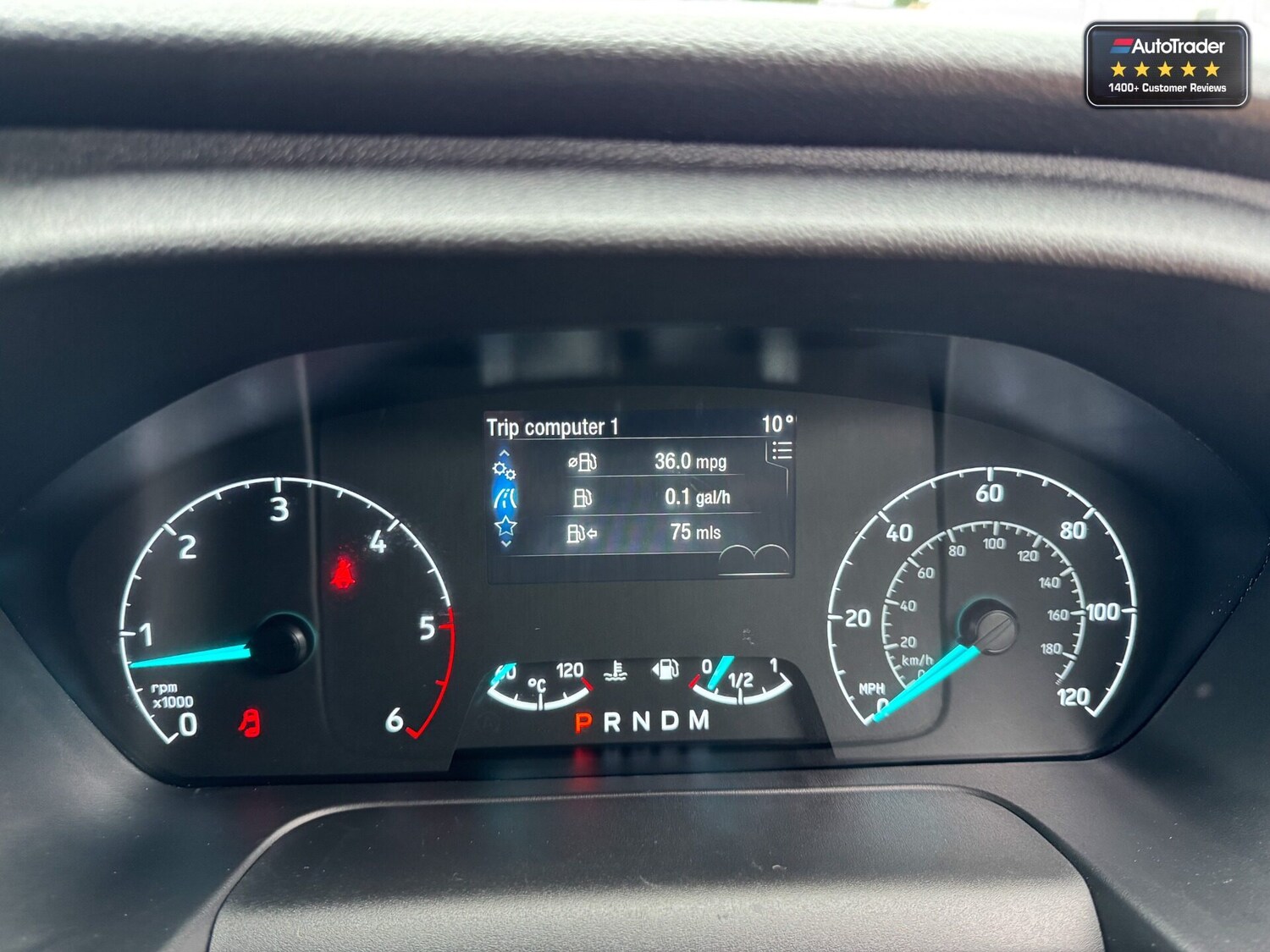 Used Ford Transit Custom 2022 for sale - 77206984: Photo 26