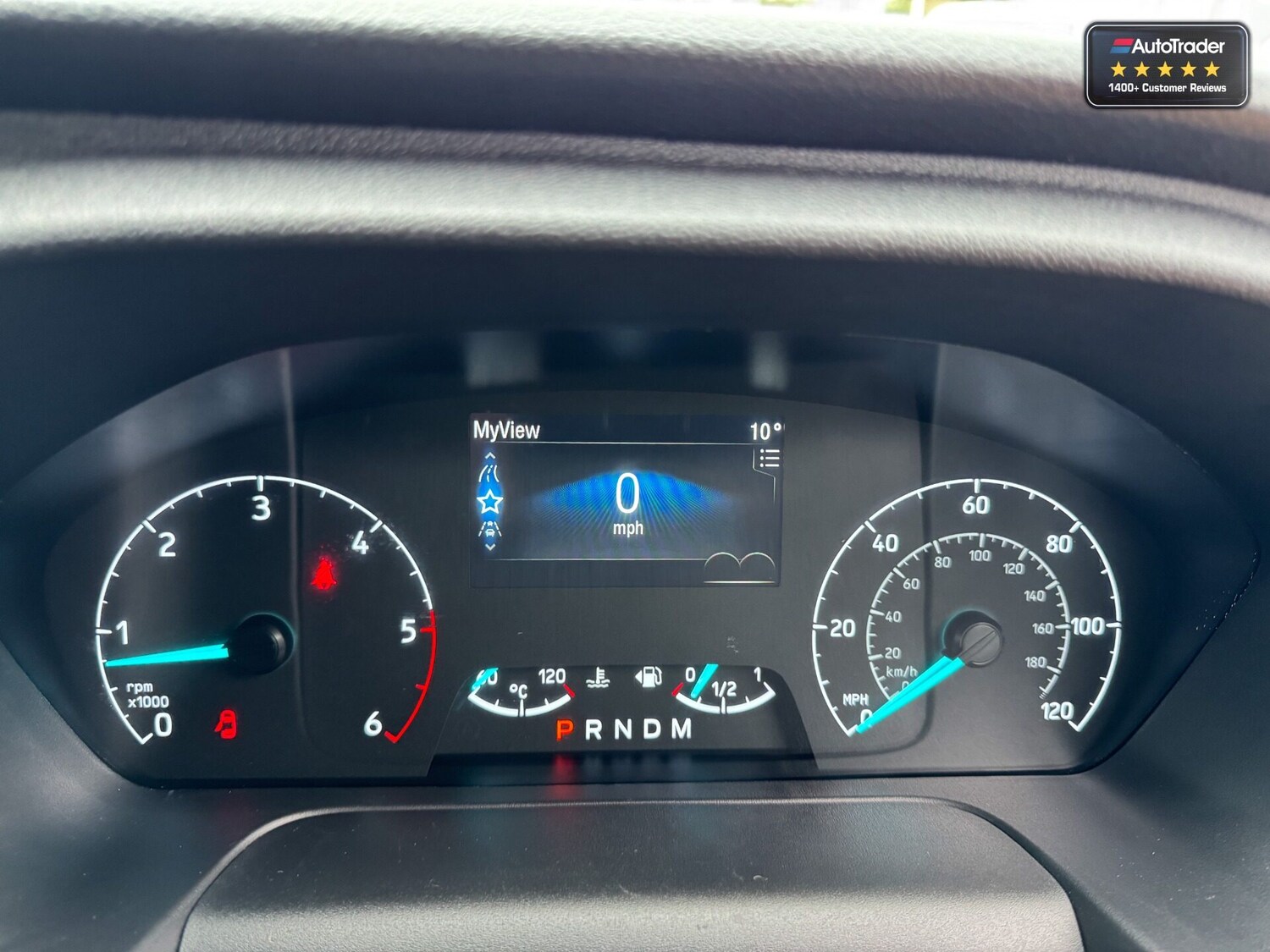 Used Ford Transit Custom 2022 for sale - 77206984: Photo 27