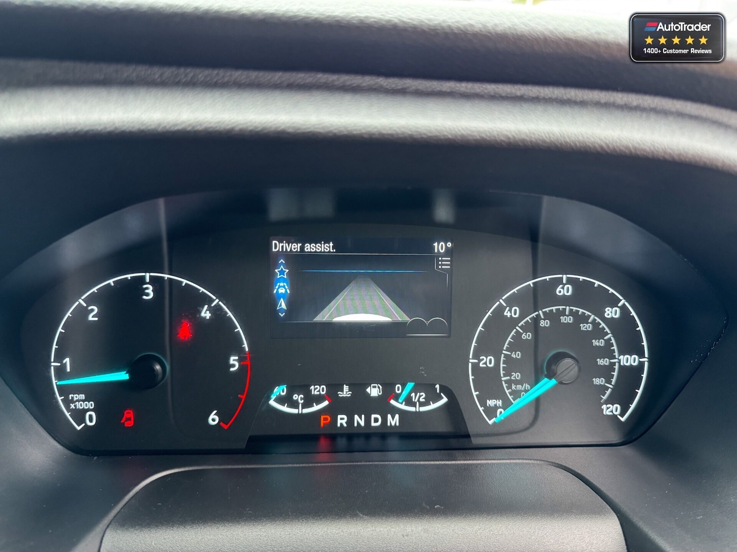 Used Ford Transit Custom 2022 for sale - 77206984: Photo 28