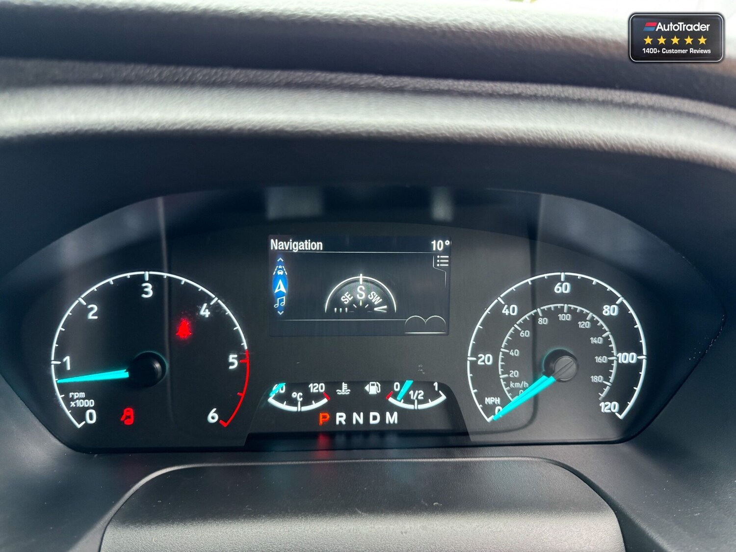 Used Ford Transit Custom 2022 for sale - 77206984: Photo 29