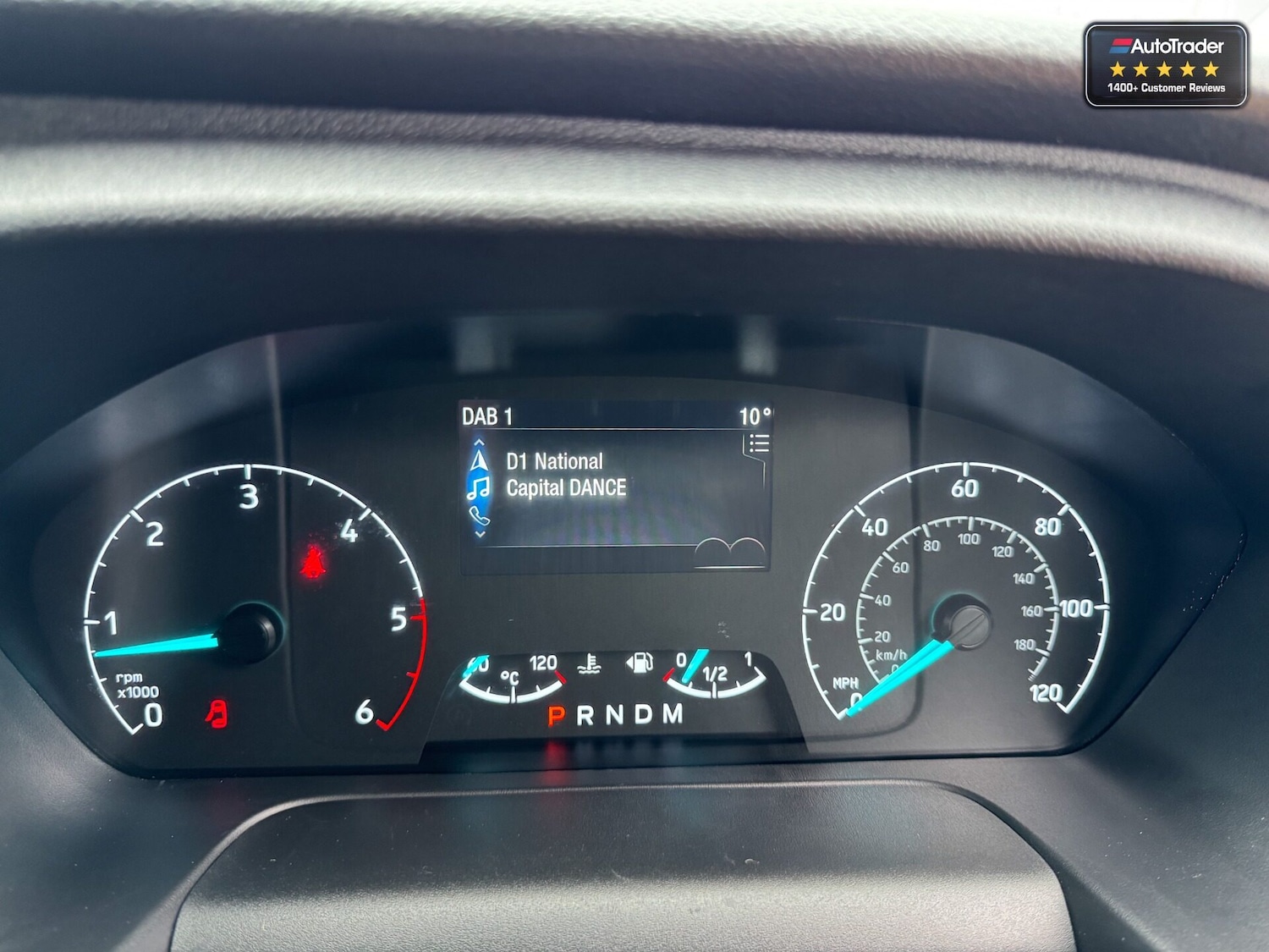 Used Ford Transit Custom 2022 for sale - 77206984: Photo 30