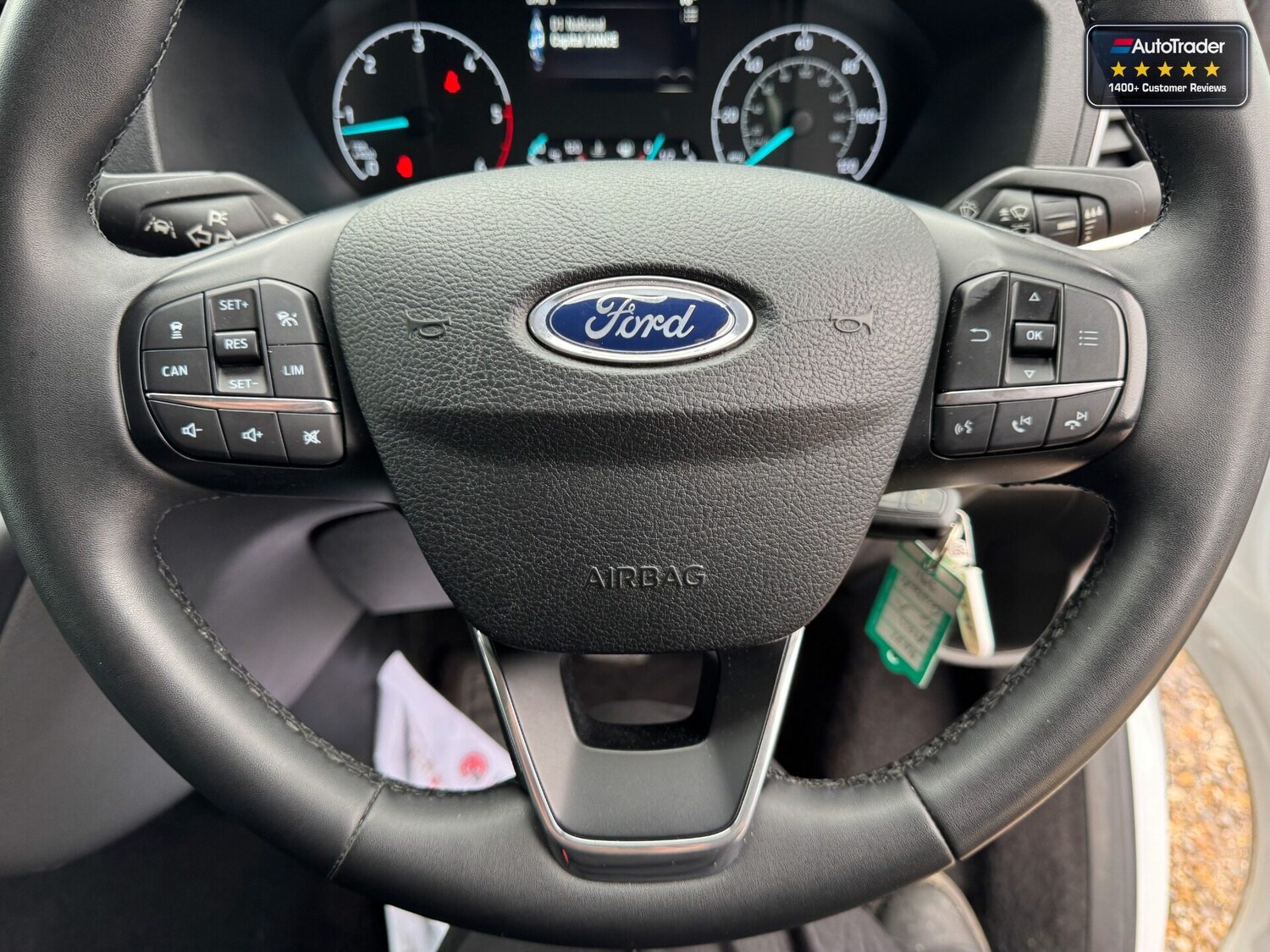 Used Ford Transit Custom 2022 for sale - 77206984: Photo 31