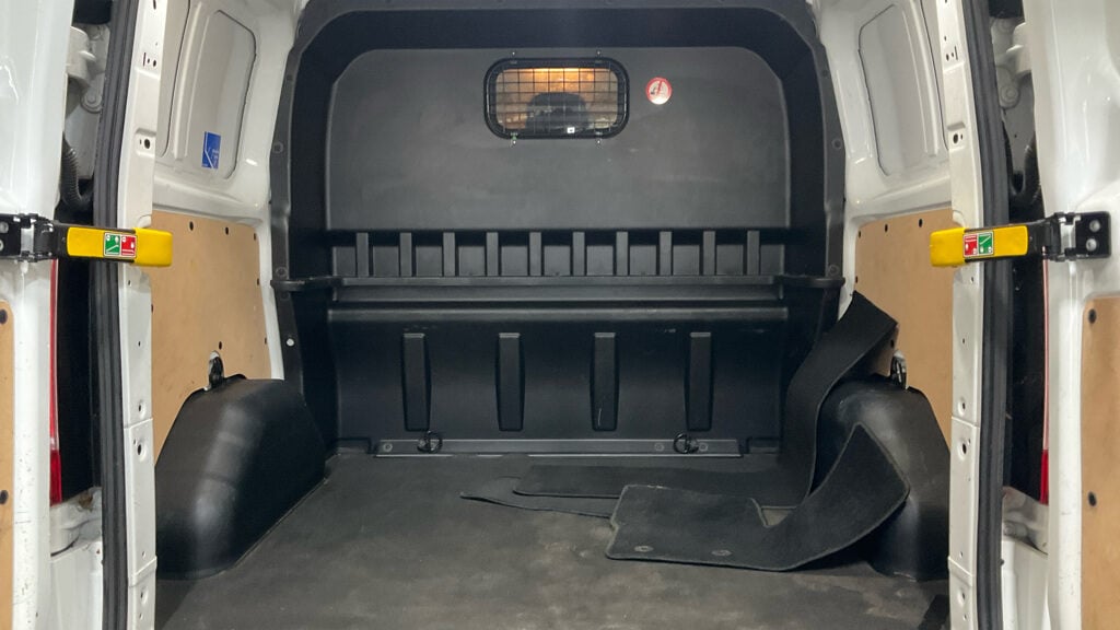 Used Ford Transit Custom 2022 for sale - 77206984: Photo 5