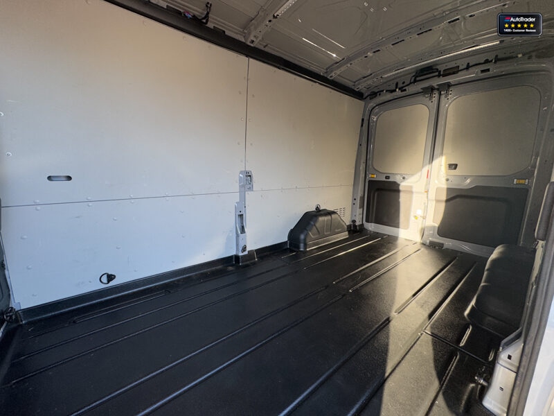 Used Ford Transit 2024 for sale - 77042161: Photo 11
