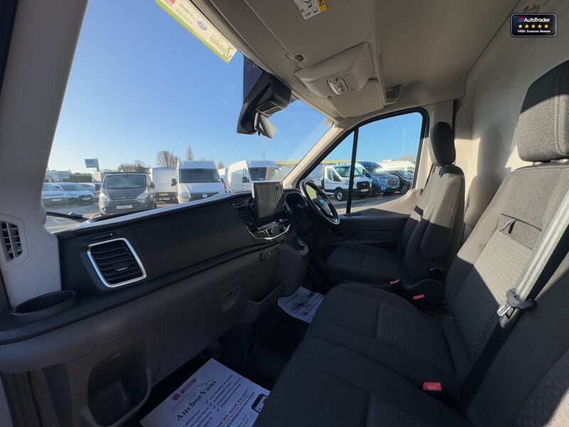 Used Ford Transit 2024 for sale - 77042161: Photo 12