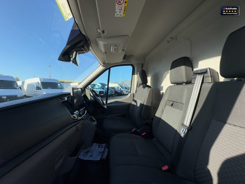 Used Ford Transit 2024 for sale - 77042161: Photo 13
