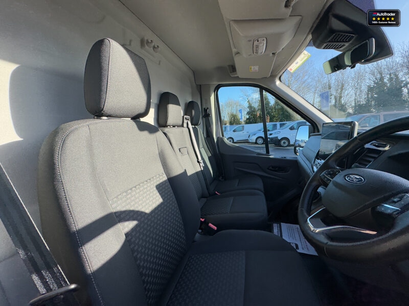 Used Ford Transit 2024 for sale - 77042161: Photo 14