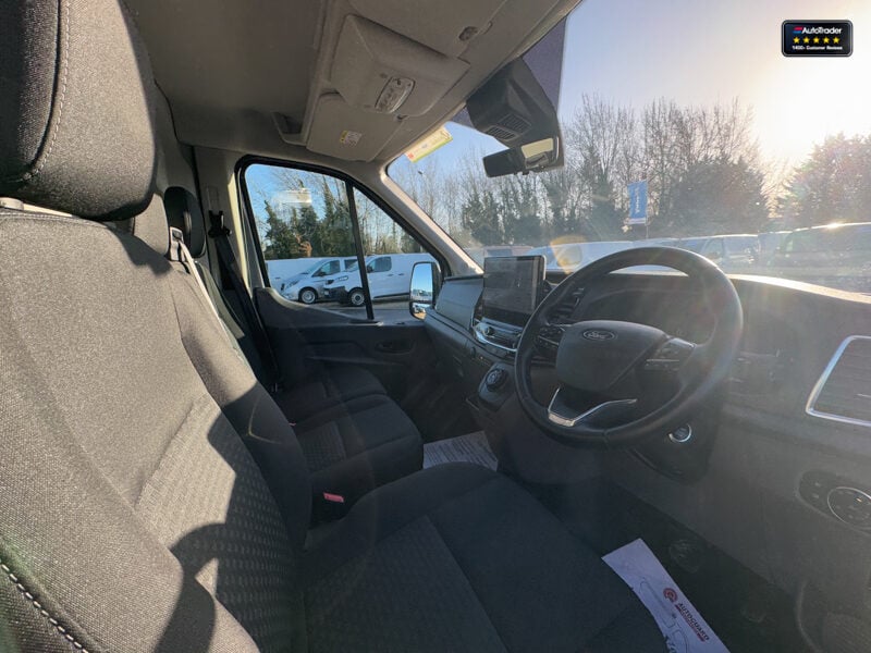 Used Ford Transit 2024 for sale - 77042161: Photo 15