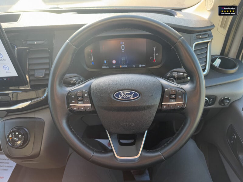 Used Ford Transit 2024 for sale - 77042161: Photo 16