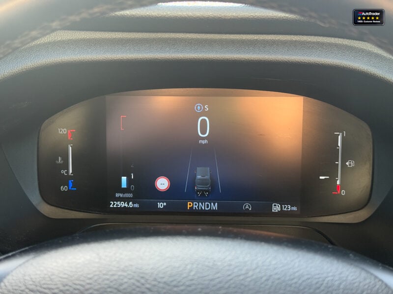 Used Ford Transit 2024 for sale - 77042161: Photo 19