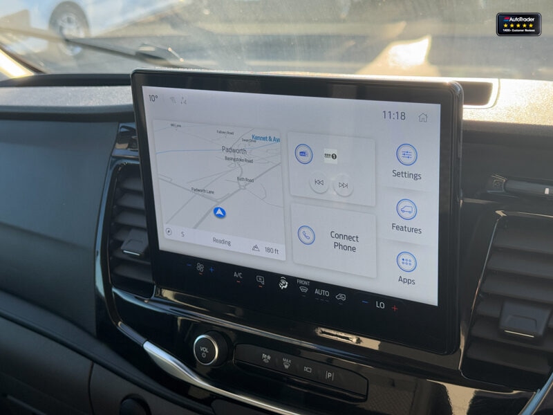 Used Ford Transit 2024 for sale - 77042161: Photo 24