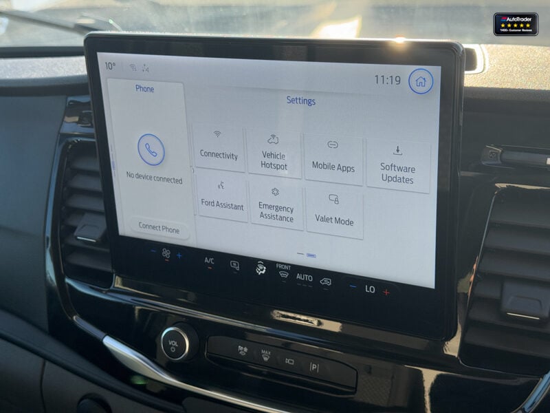 Used Ford Transit 2024 for sale - 77042161: Photo 34