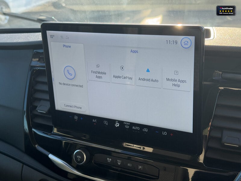 Used Ford Transit 2024 for sale - 77042161: Photo 36